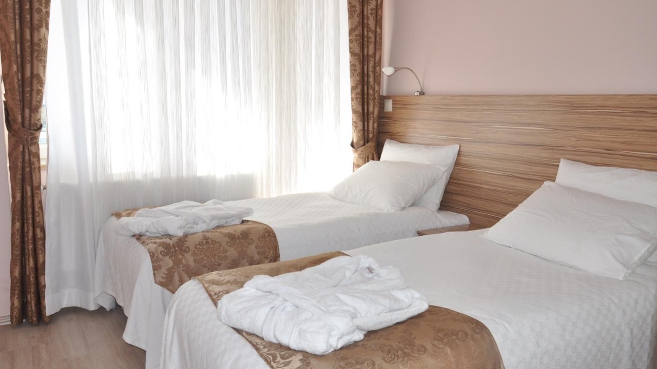 Photo of Bedroom in Canakkale