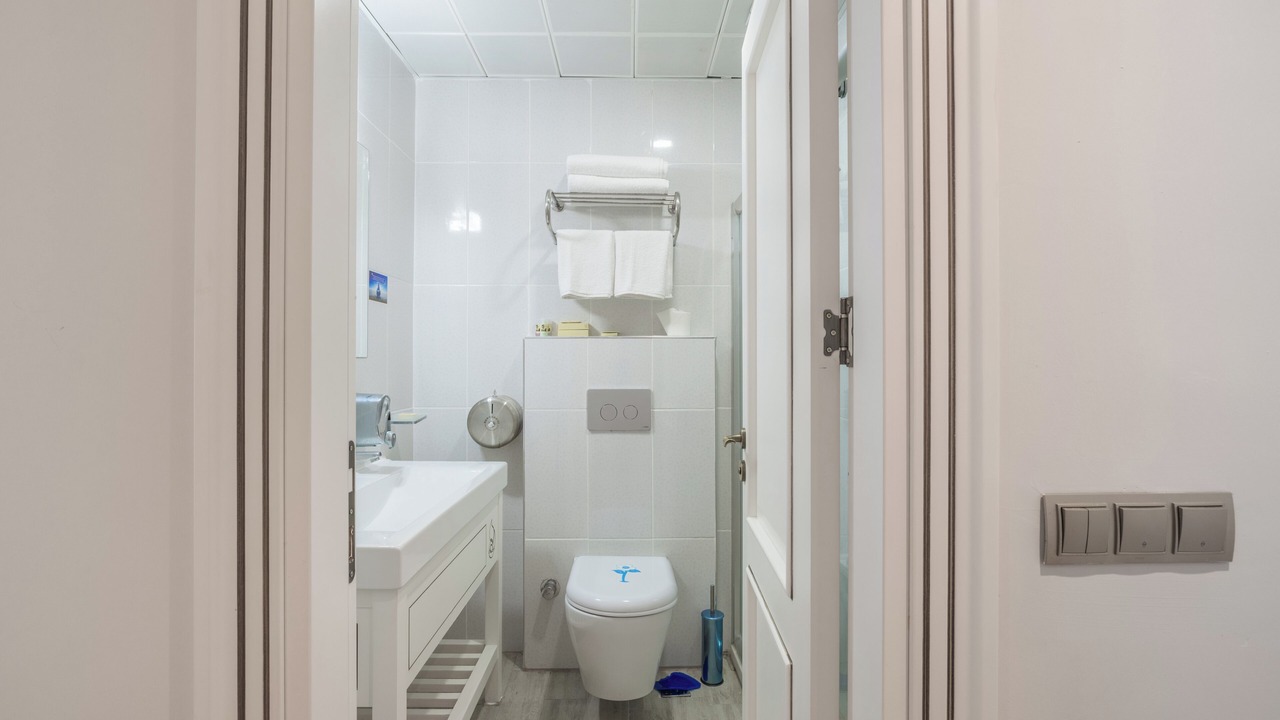 Photo of Bathroom in Artikli