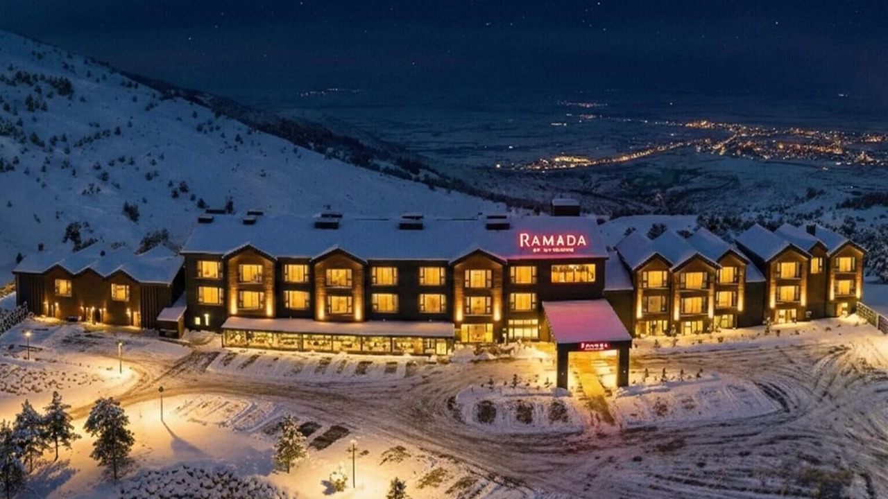 Photo of Outdoor in Erzincan