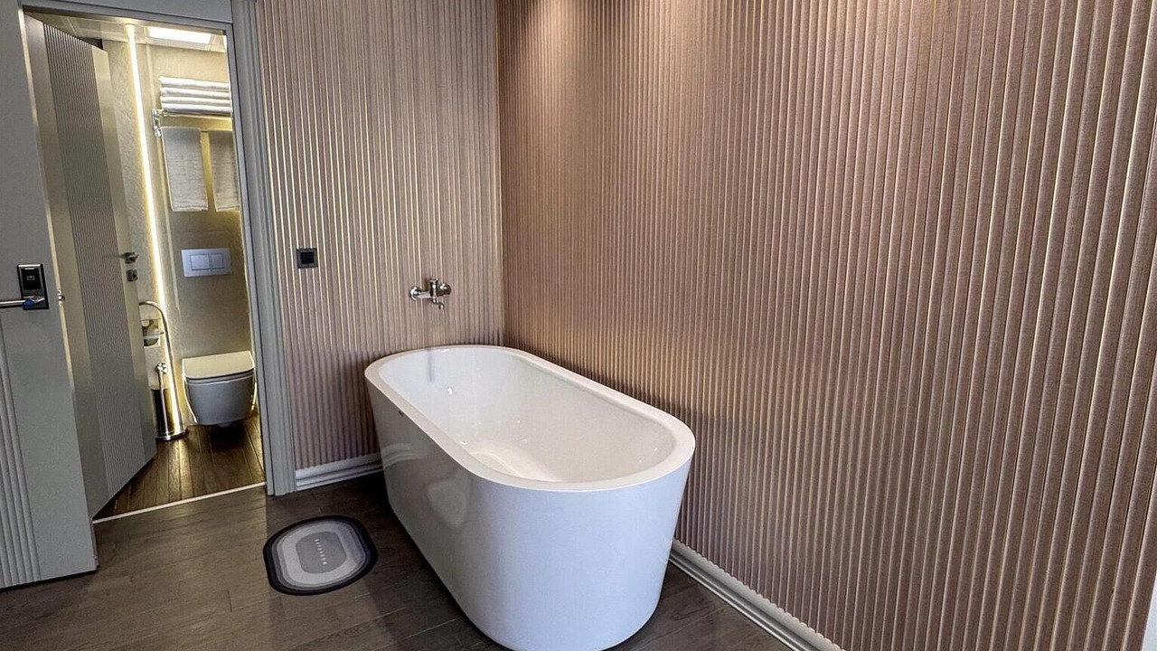 Photo of Bathroom in Erzincan