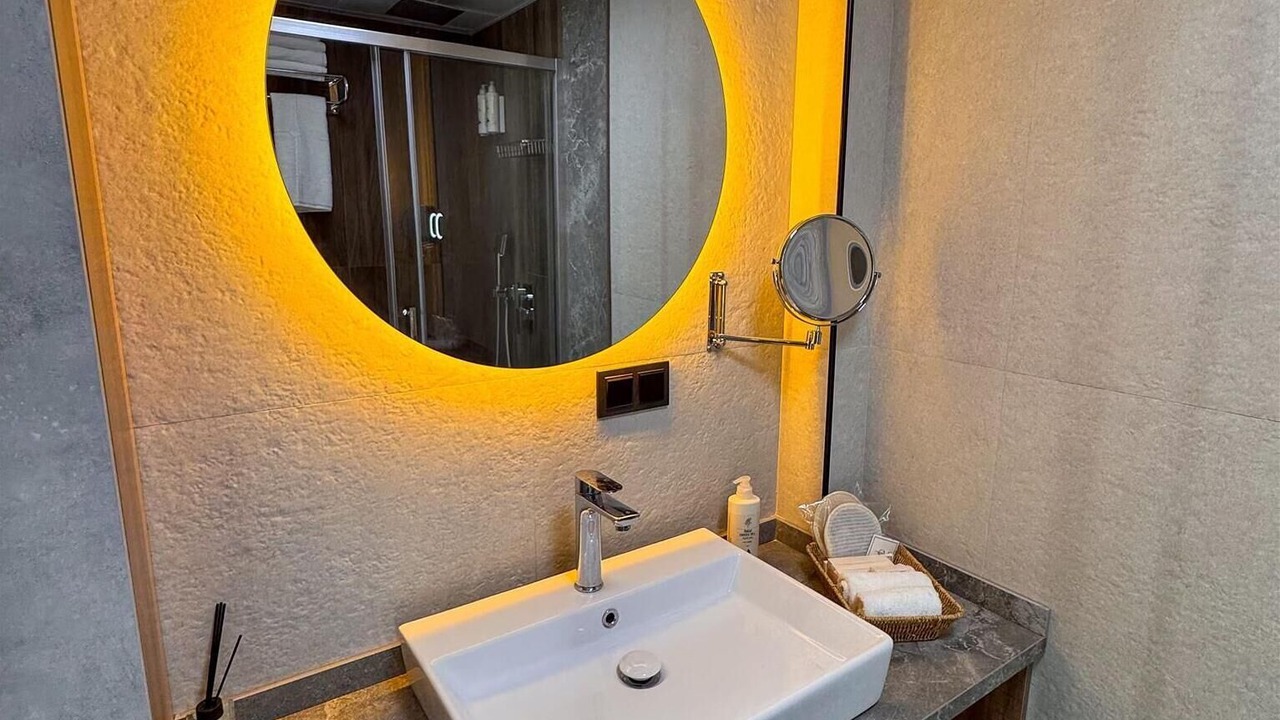 Photo of Bathroom in Erzincan