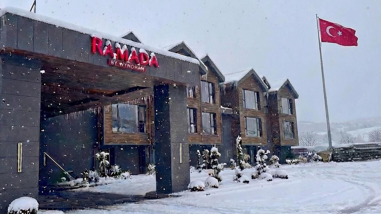 Photo of Outdoor in Erzincan