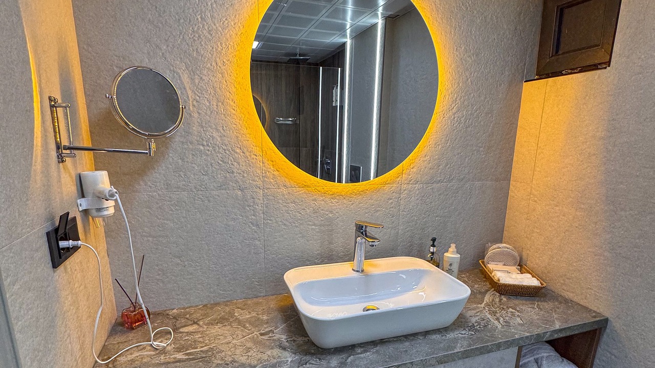 Photo of Bathroom in Erzincan