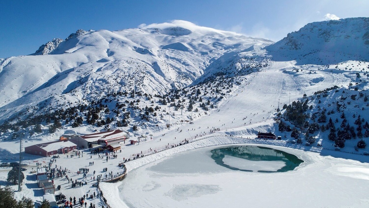 Photo of Others in Erzincan