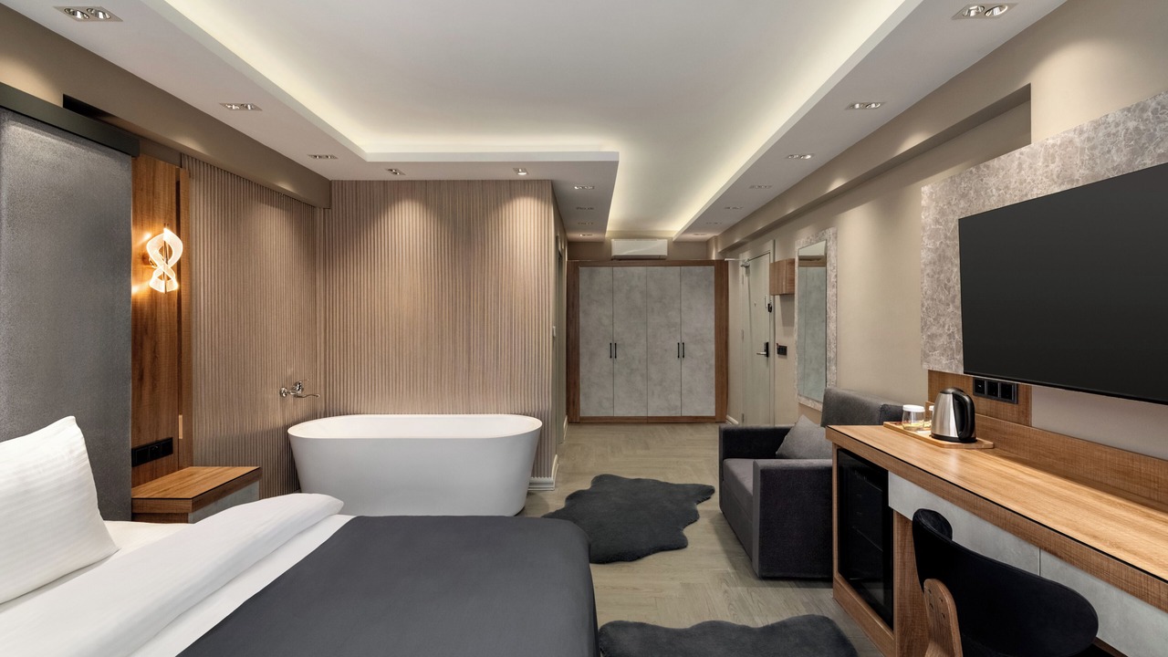 Photo of Bedroom in Erzincan
