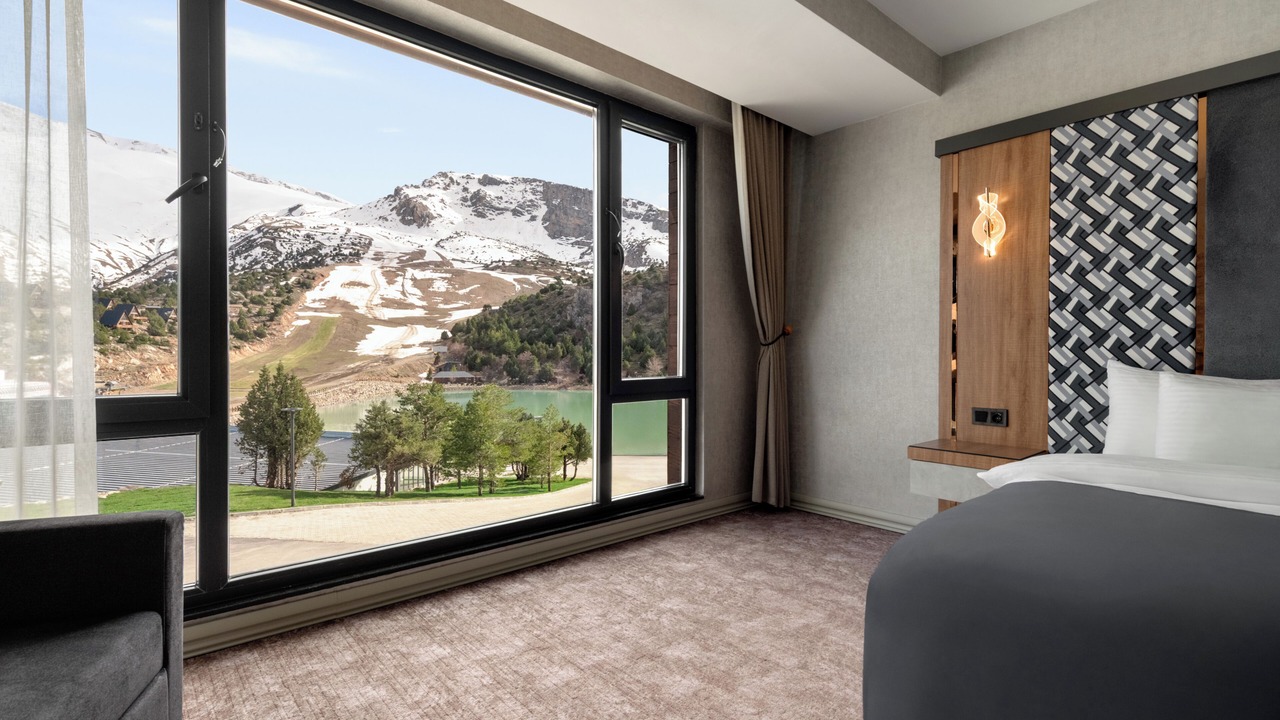 Photo of Bedroom in Erzincan