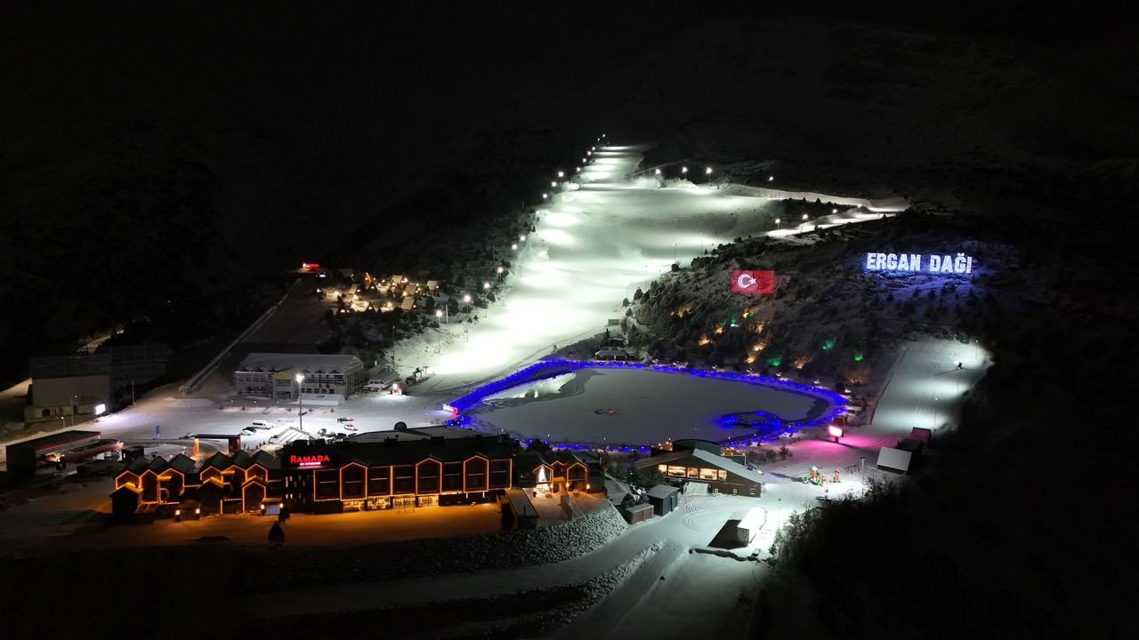 Photo of Outdoor in Erzincan