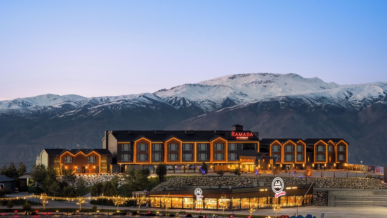Photo of Outdoor in Erzincan