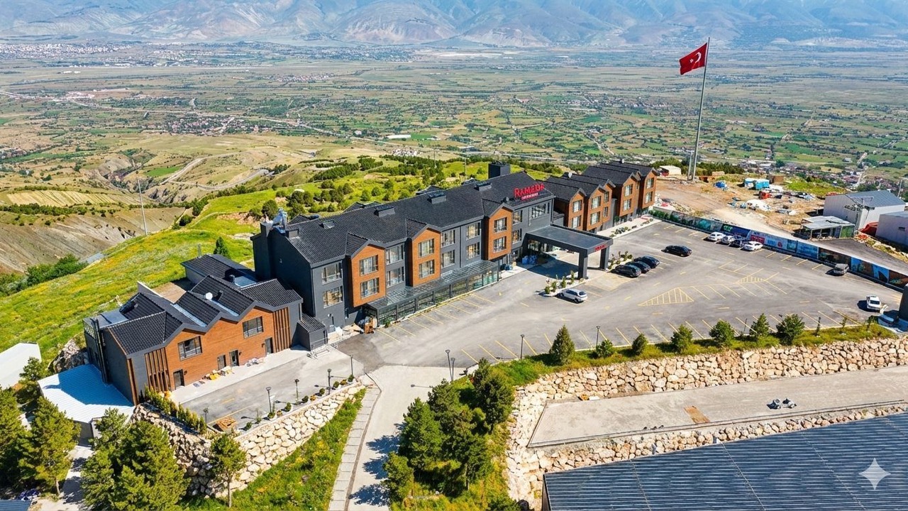 Photo of Outdoor in Erzincan