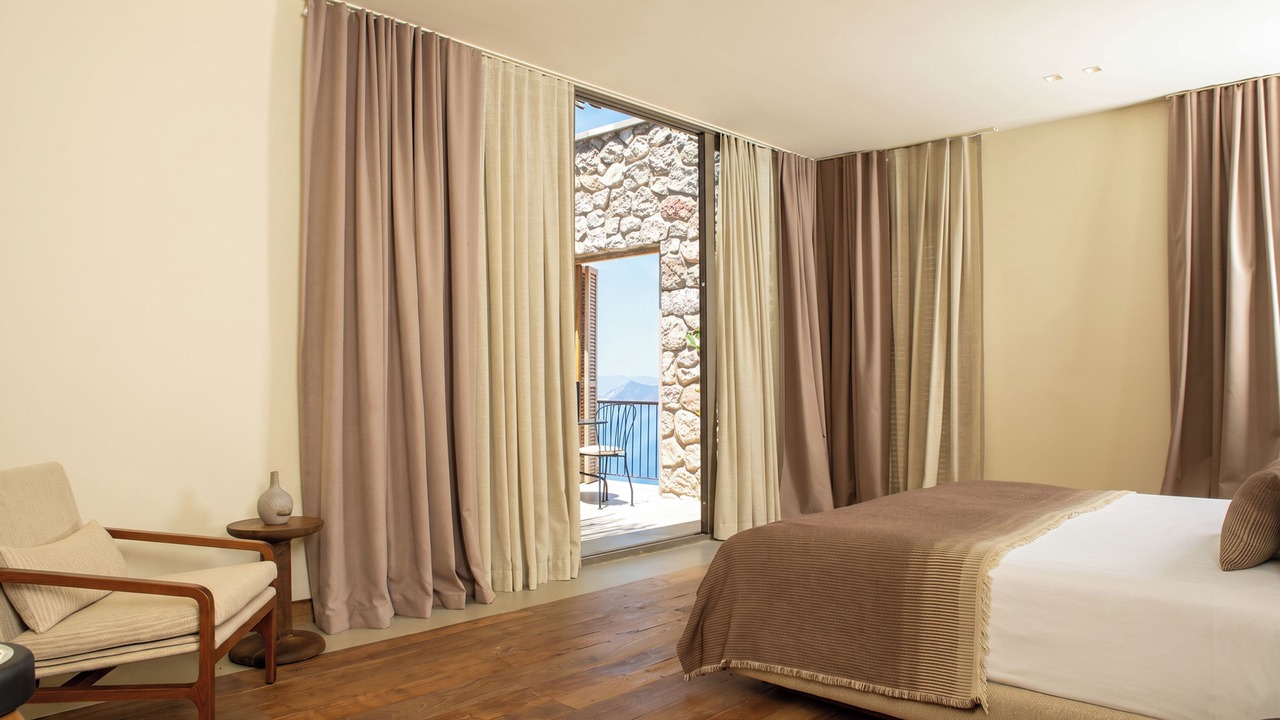 Photo of Bedroom in Faralya