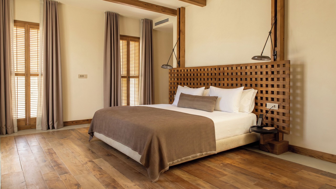 Photo of Bedroom in Faralya