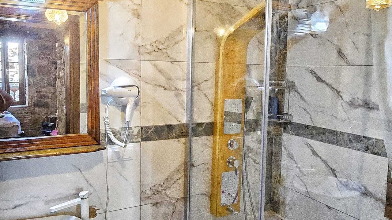 Photo of Bathroom in Sirince