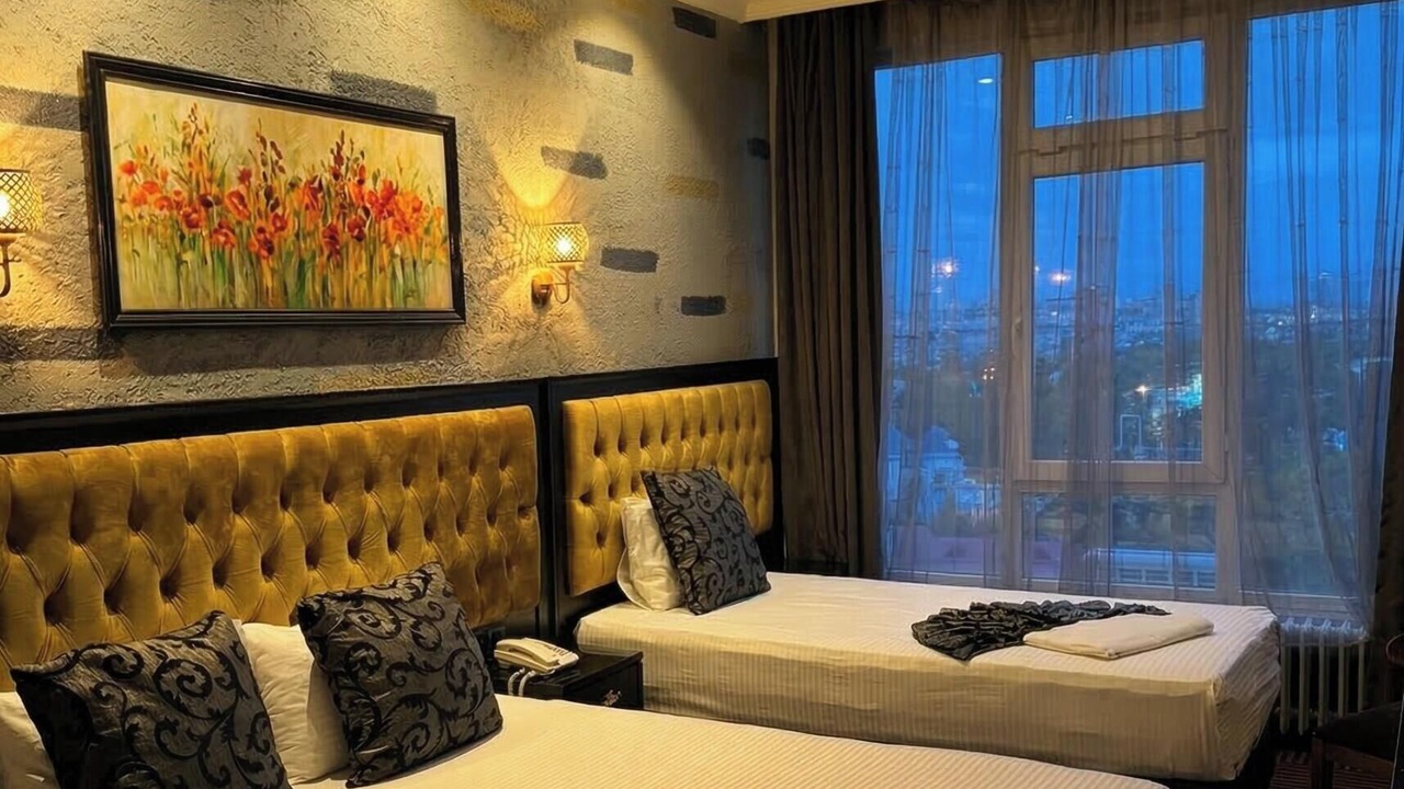Photo of Bedroom in Ulus