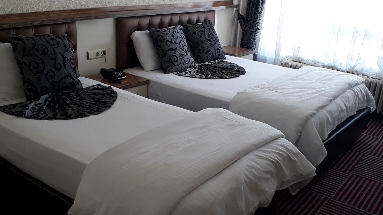 Photo of Bedroom in Ulus