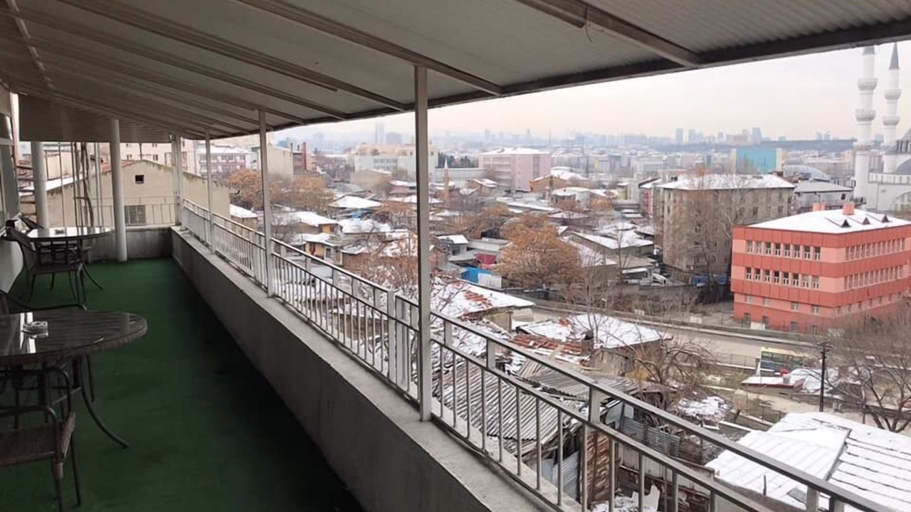 Photo of Outdoor in Ulus