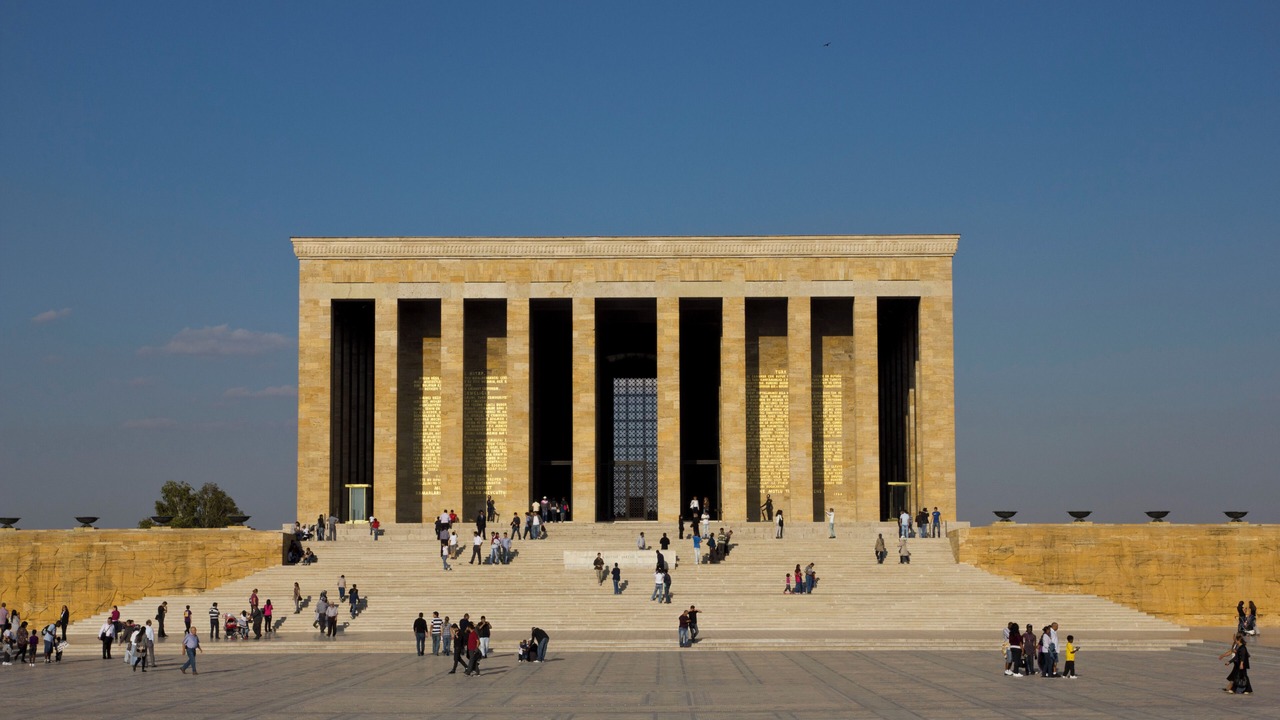 Photo of Others in Ulus