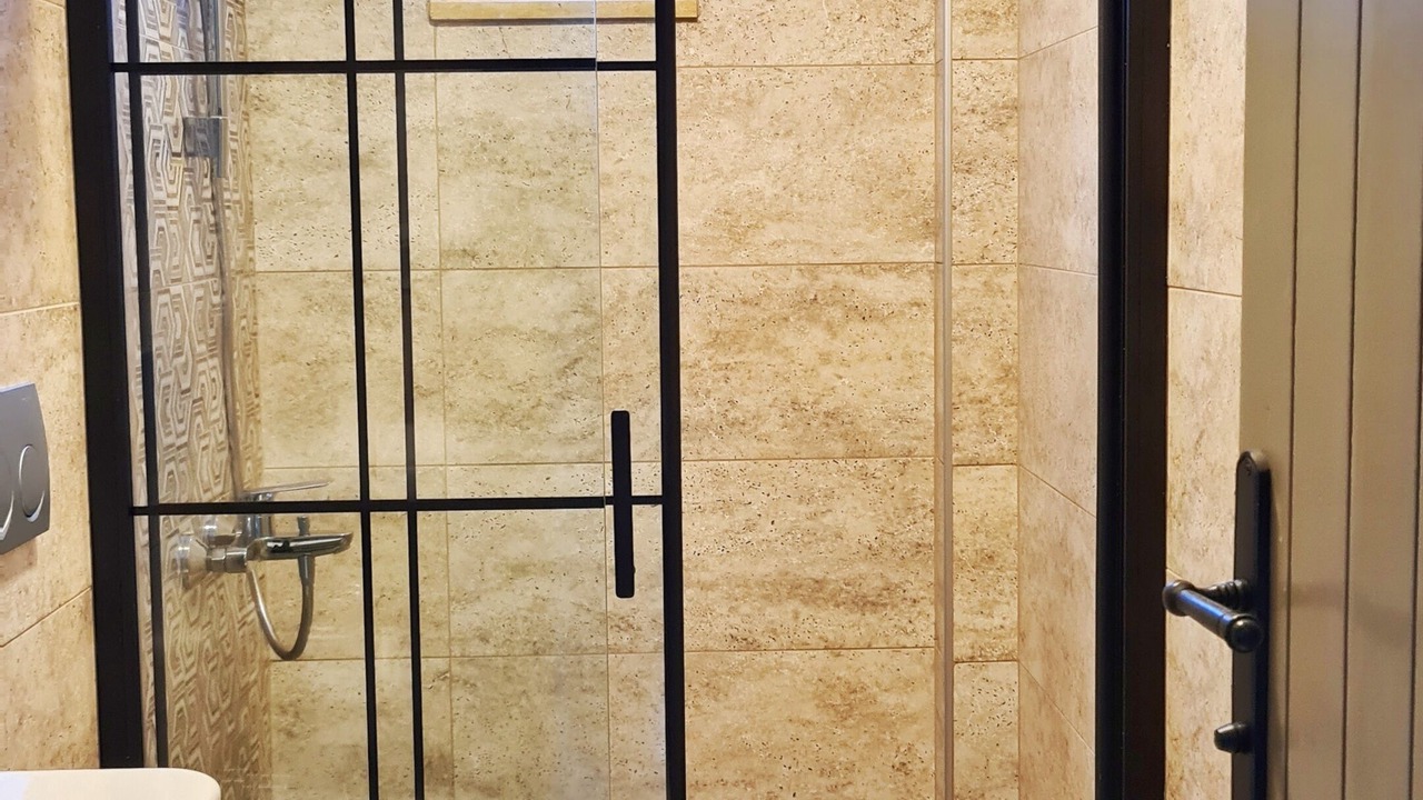 Photo of Bathroom in Old Datca