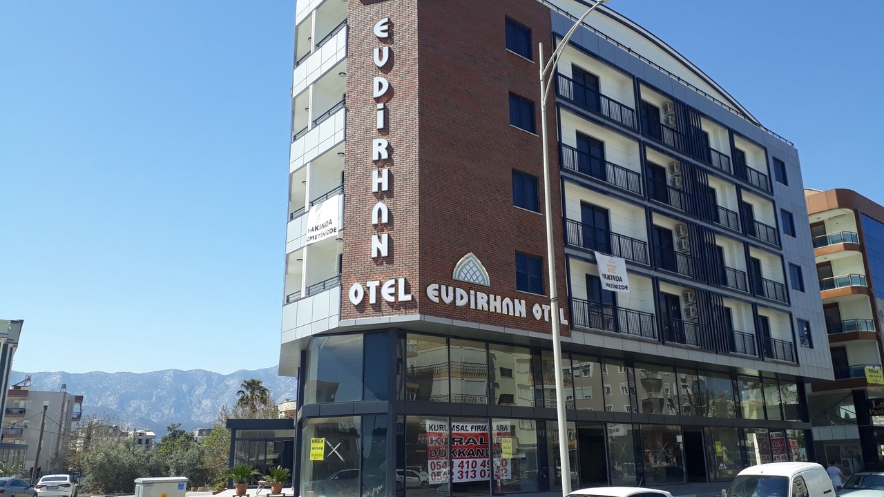 Photo of Outdoor in Dosemealti