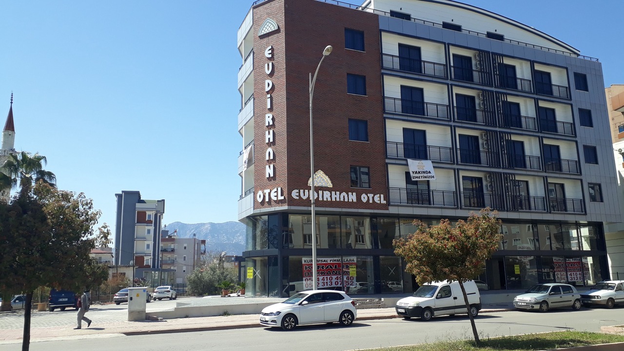Photo of Outdoor in Dosemealti