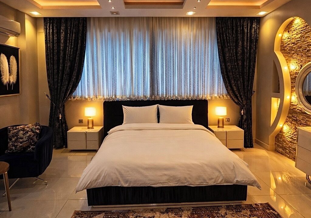 Photo of Bedroom in Antakya