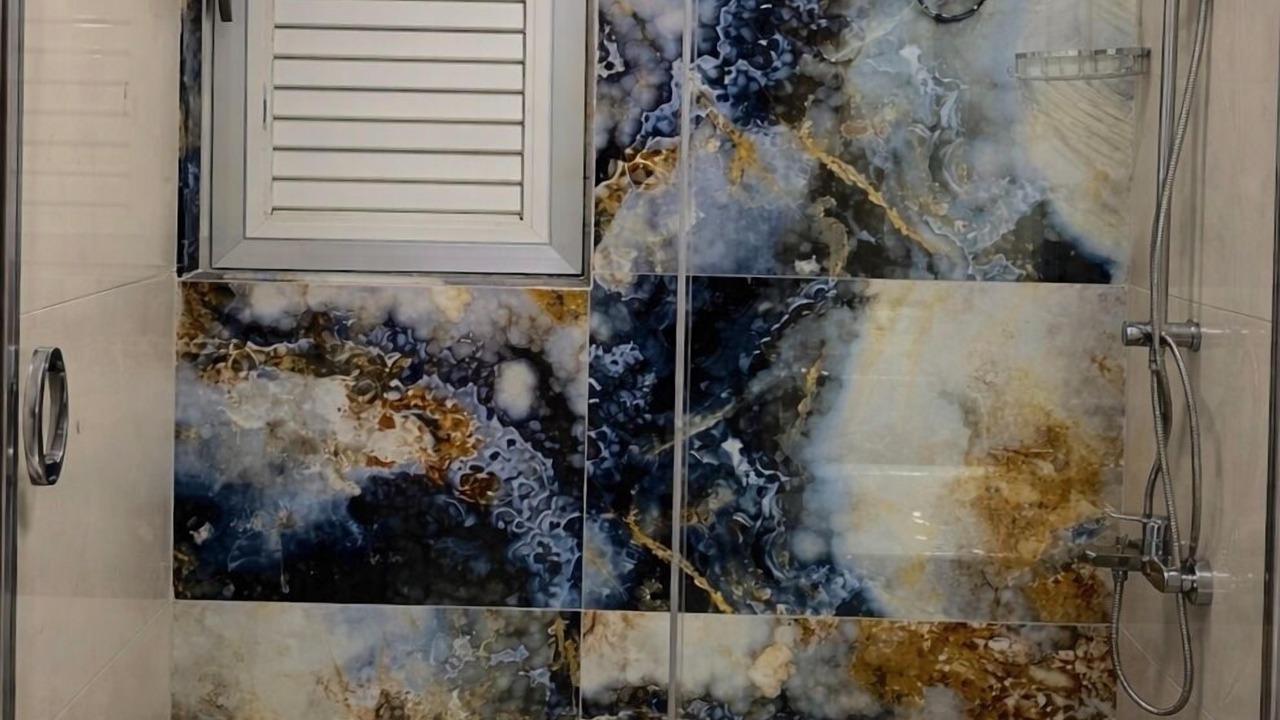Photo of Bathroom in Antakya