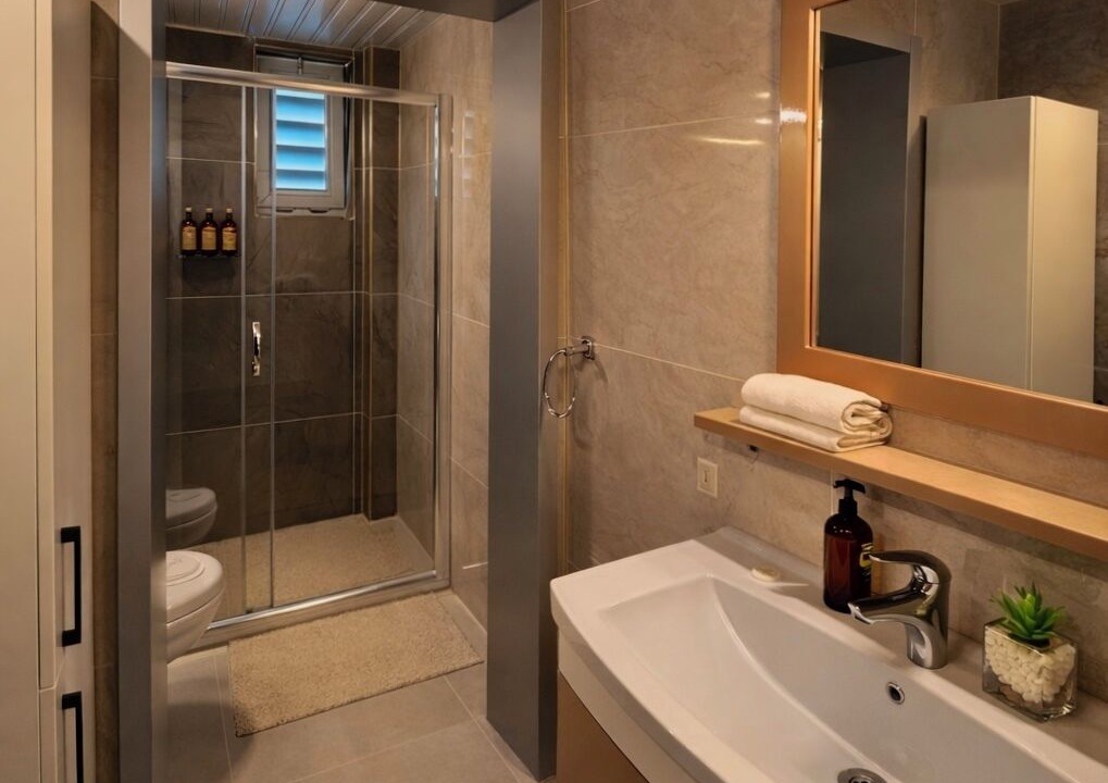 Photo of Bathroom in Antakya