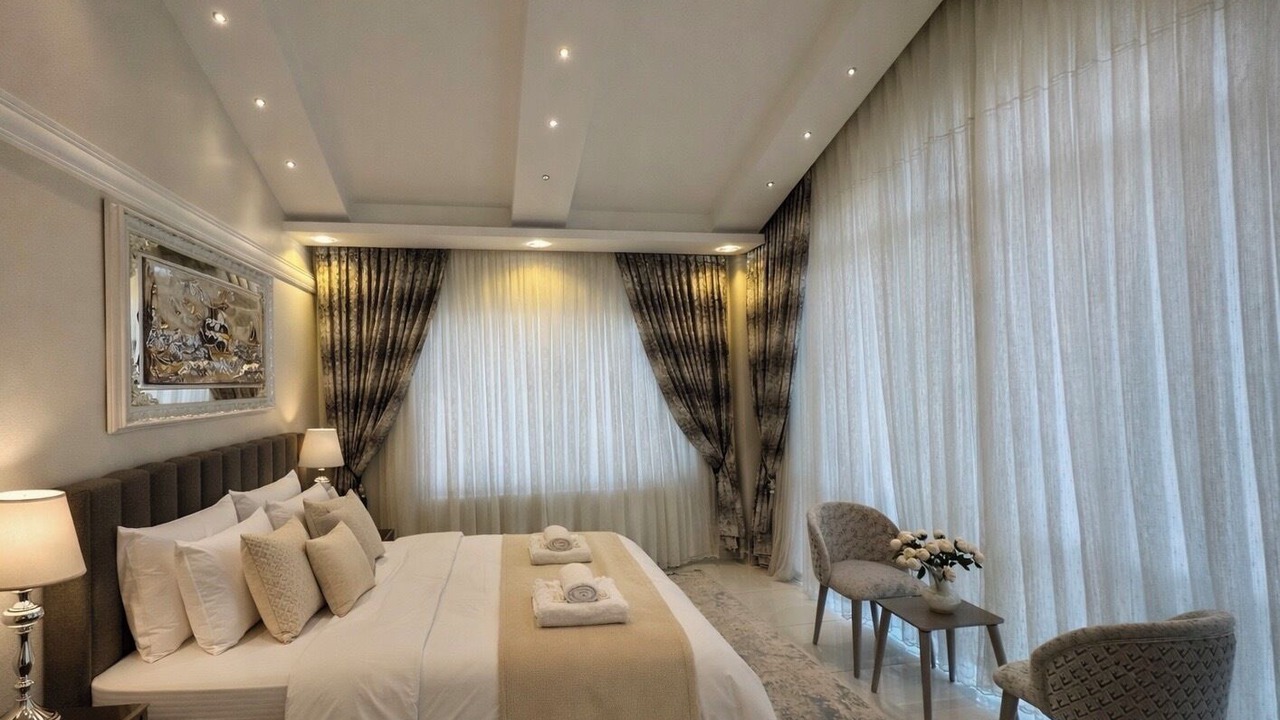 Photo of Bedroom in Antakya