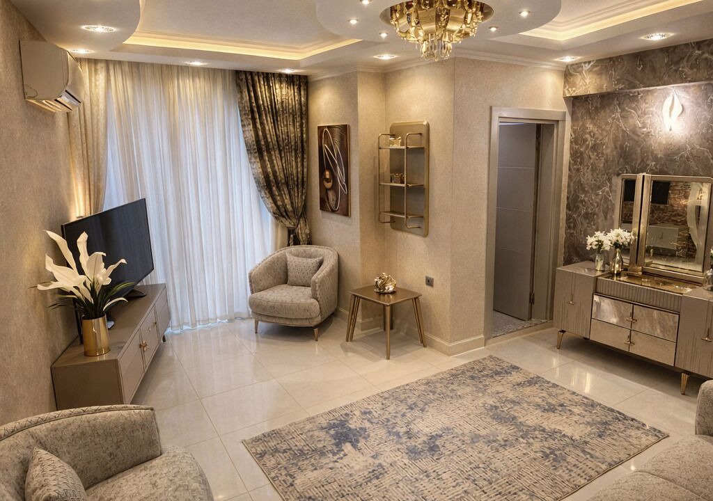 Photo of Bedroom in Antakya