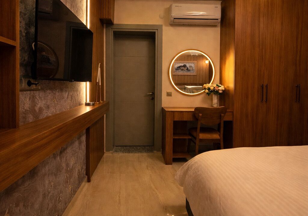 Photo of Bedroom in Antakya