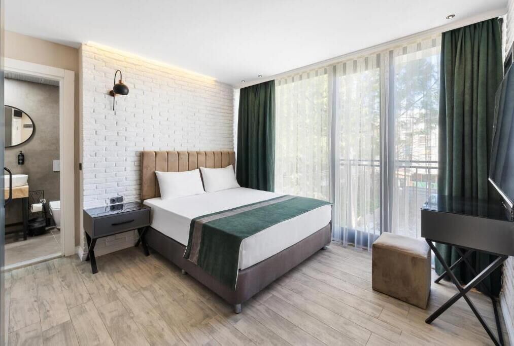 Photo of Bedroom in Eski Lara