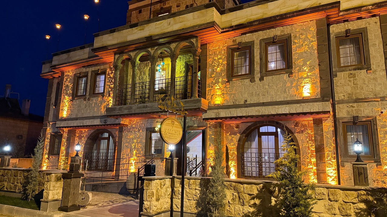 Photo of Outdoor in Uchisar