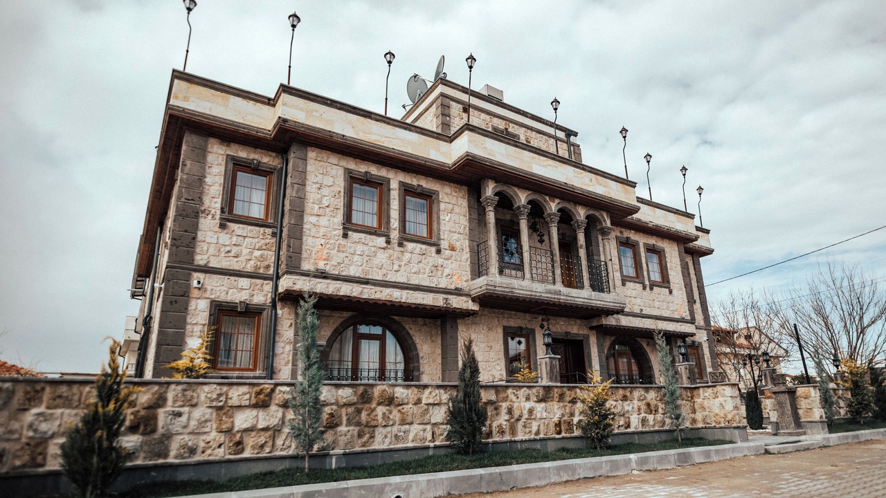 Photo of Outdoor in Uchisar