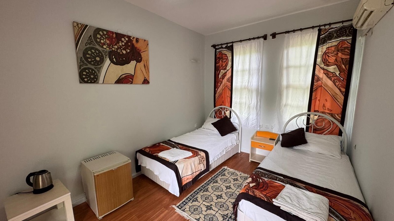 Photo of Bedroom in Kumluca