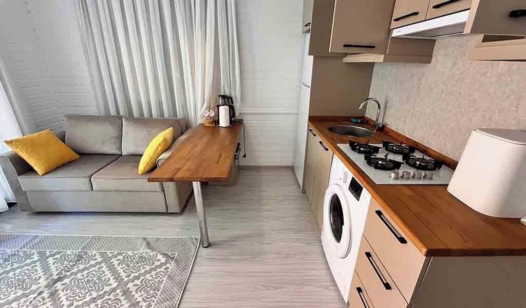 Photo of Livingroom in Kumluca