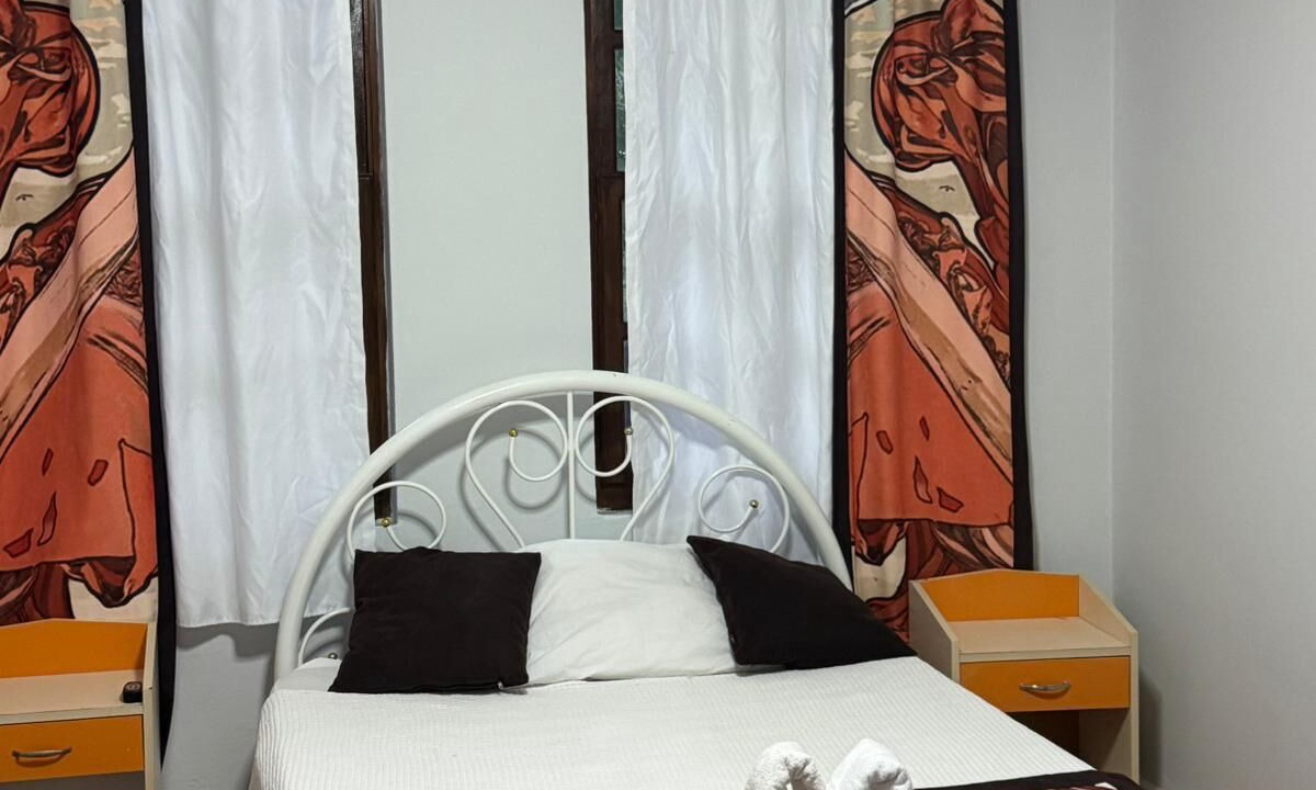 Photo of Bedroom in Kumluca