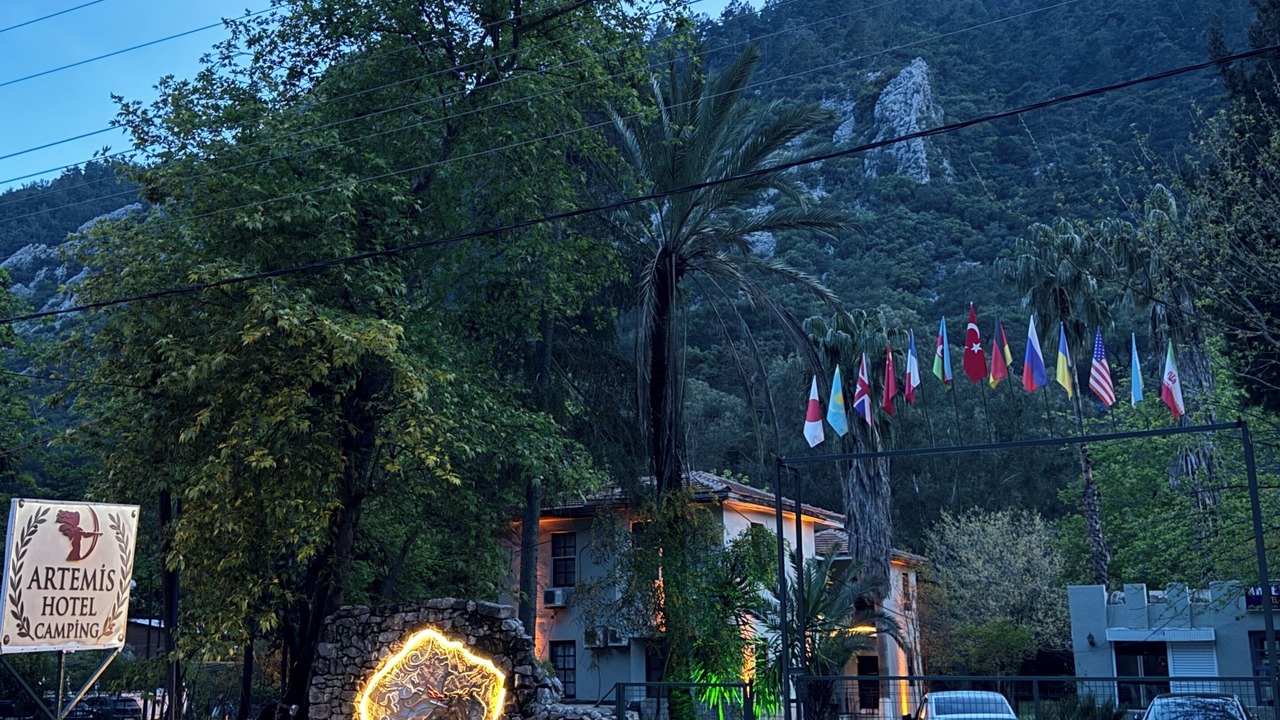 Photo of Outdoor in Kumluca