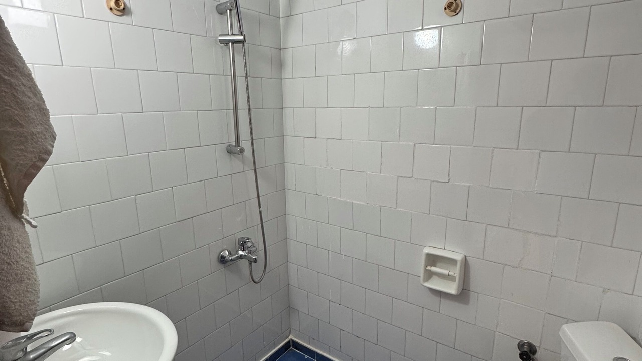 Photo of Bathroom in Kumluca