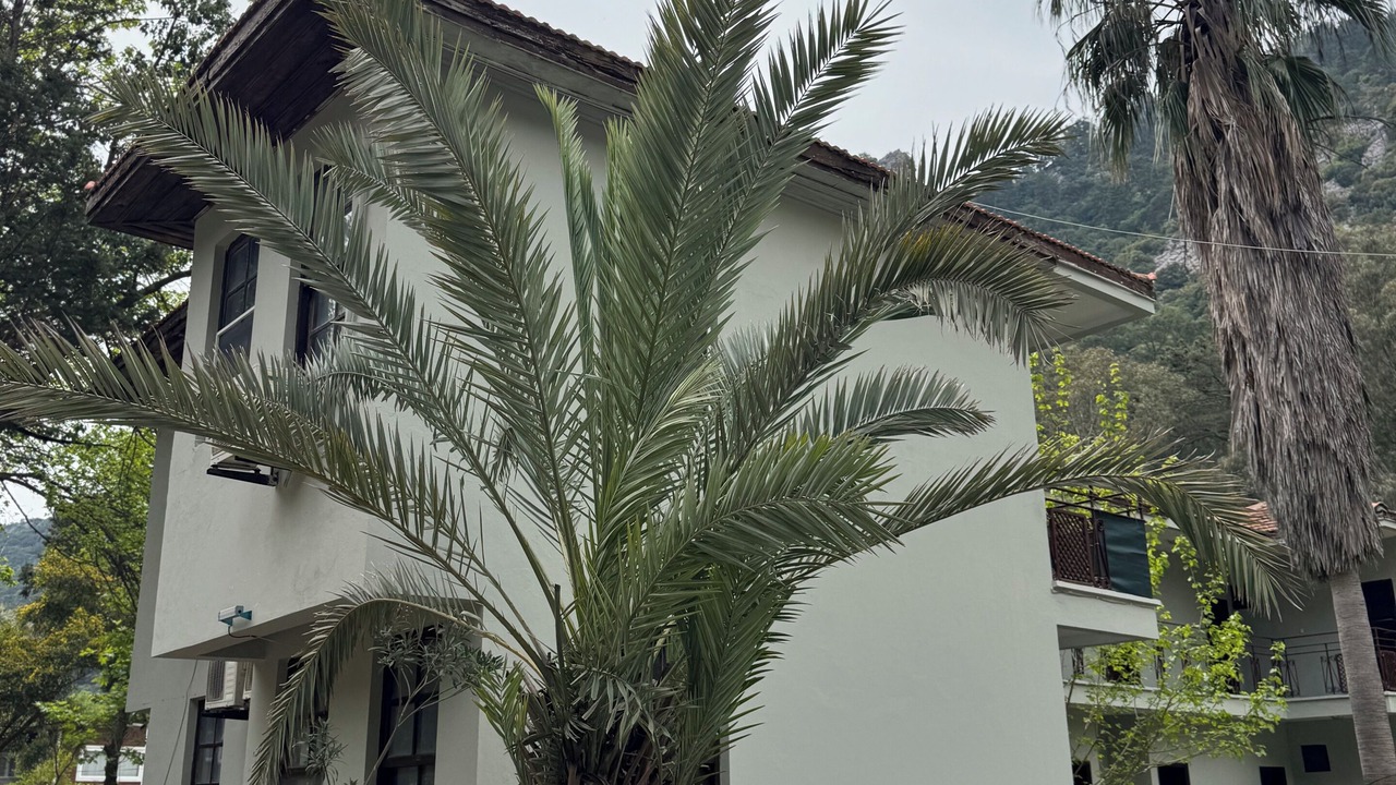 Photo of Outdoor in Kumluca