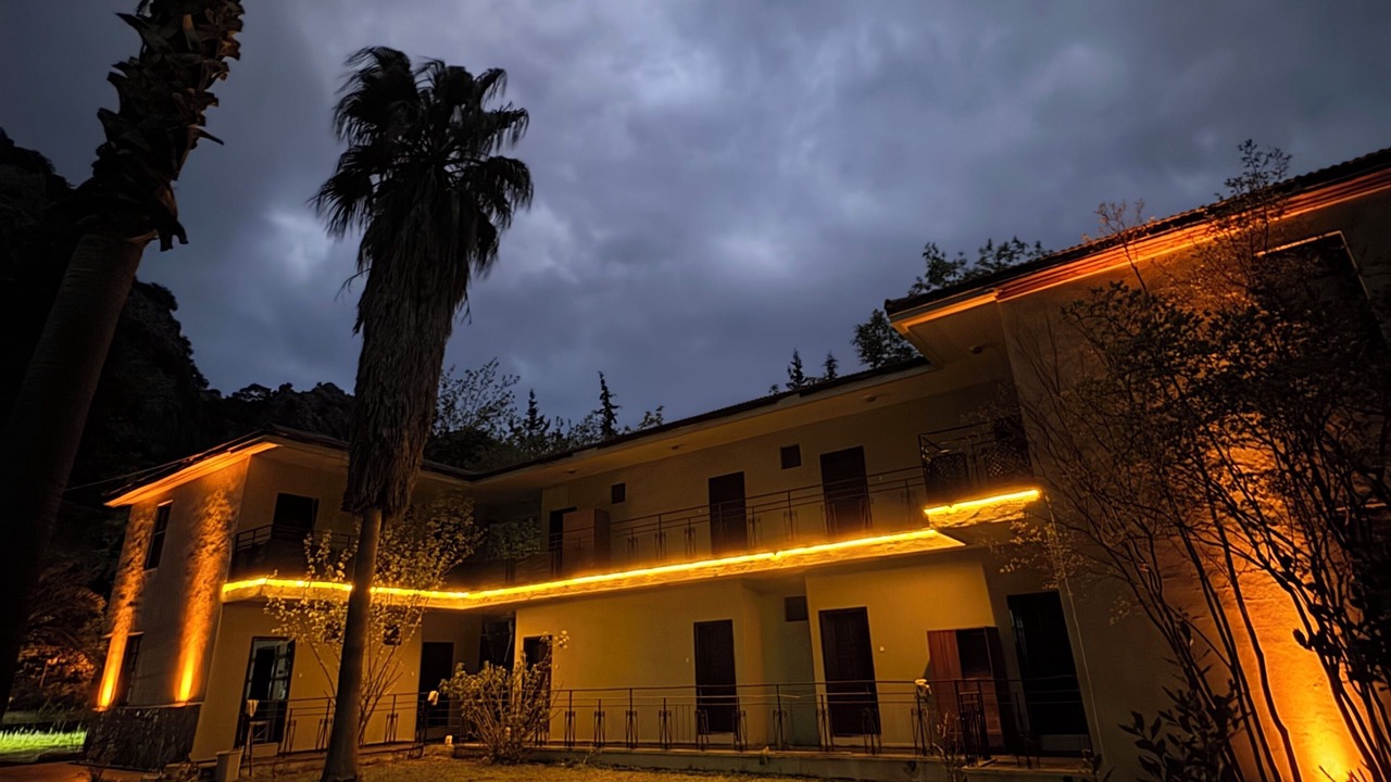 Photo of Outdoor in Kumluca