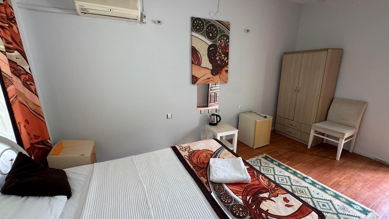 Photo of Bedroom in Kumluca