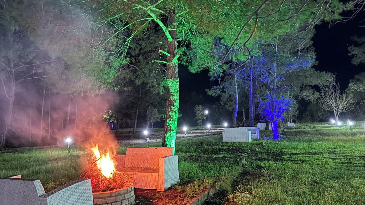 Photo of Outdoor in Kumluca