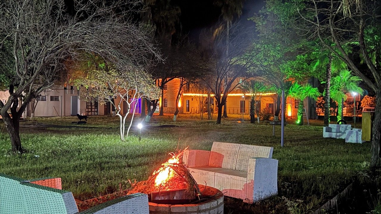 Photo of Outdoor in Kumluca