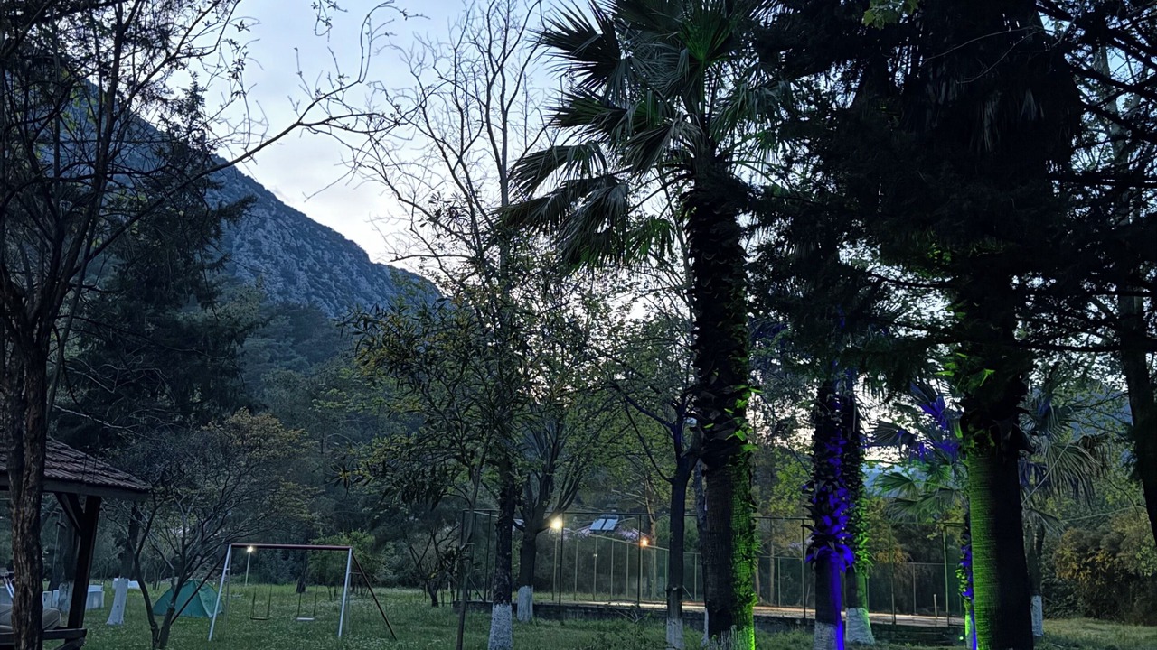 Photo of Outdoor in Kumluca