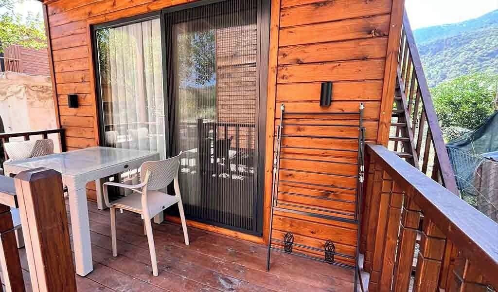 Photo of Patio Balcony in Kumluca