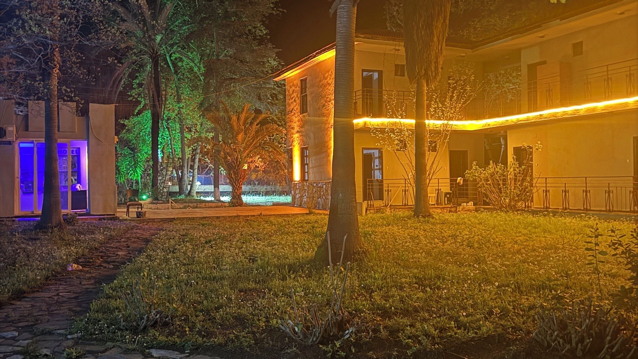 Photo of Outdoor in Kumluca