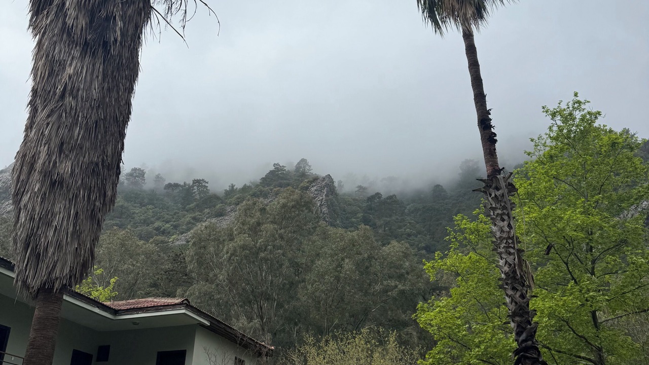 Photo of Outdoor in Kumluca