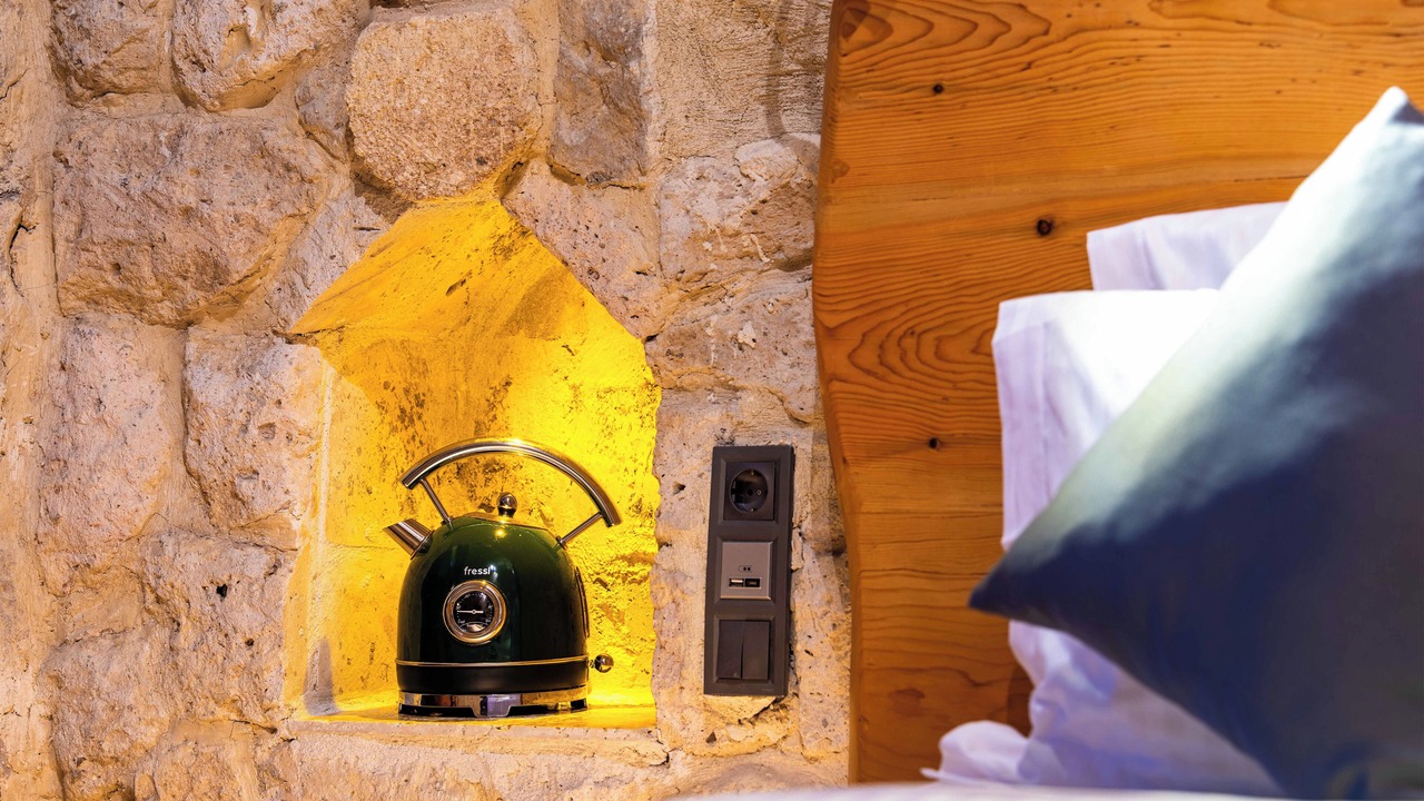 Photo of Bedroom in Avanos