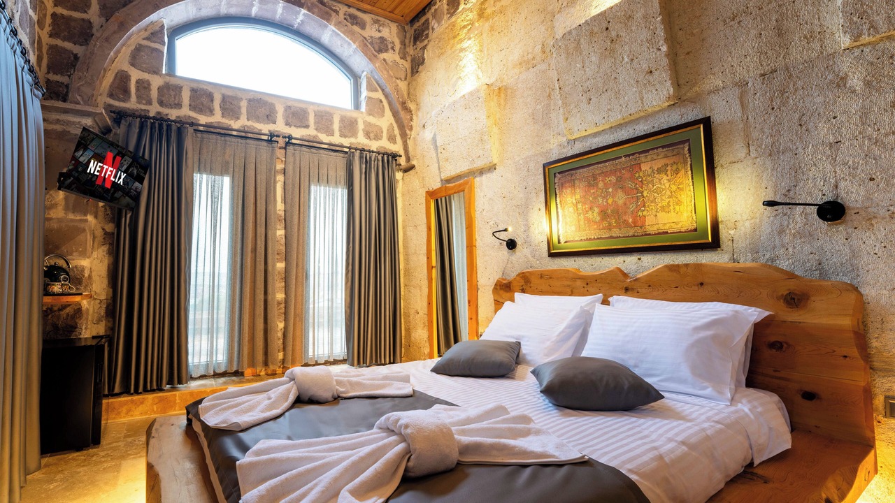 Photo of Bedroom in Avanos
