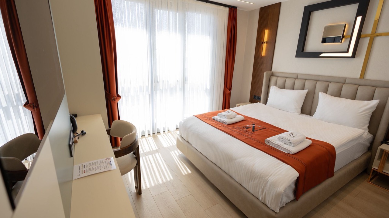 Photo of Bedroom in Arnavutkoy