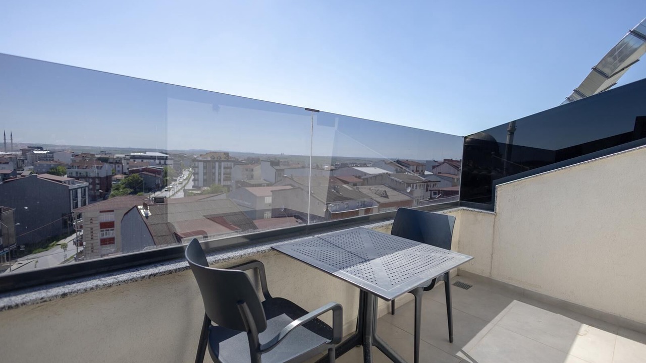 Photo of Patio Balcony in Arnavutkoy